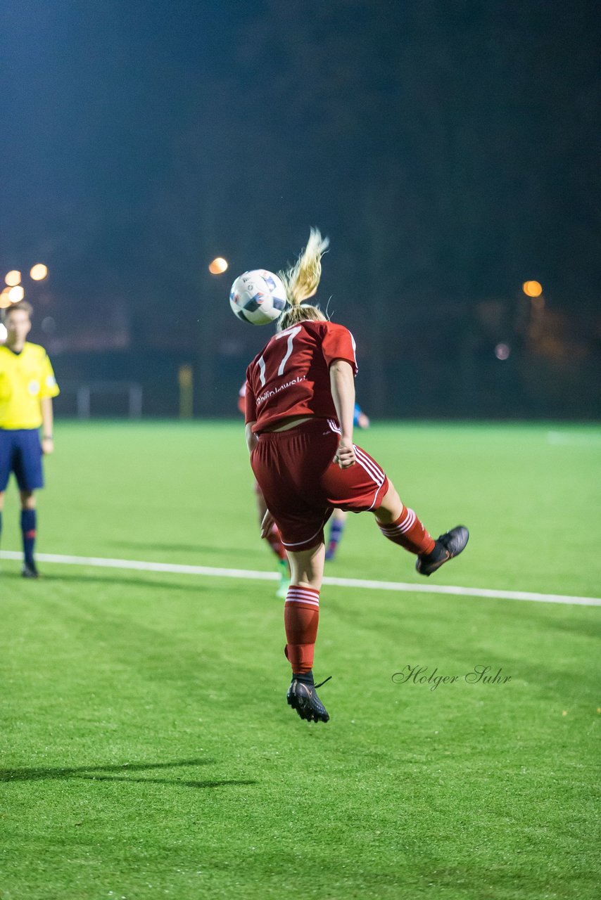 Bild 188 - Frauen SV Wahlstedt - Fortuna St. Juergen : Ergebnis: 3:1